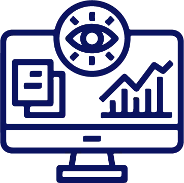 Production Planning and Visualization